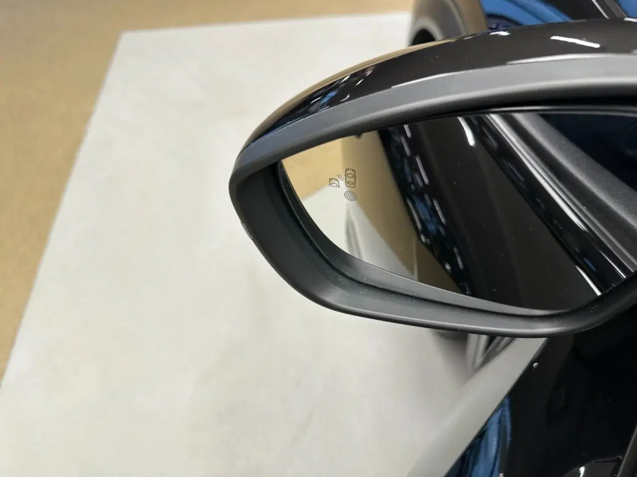 Billede 15 - Peugeot e-2008 50 GT Pack