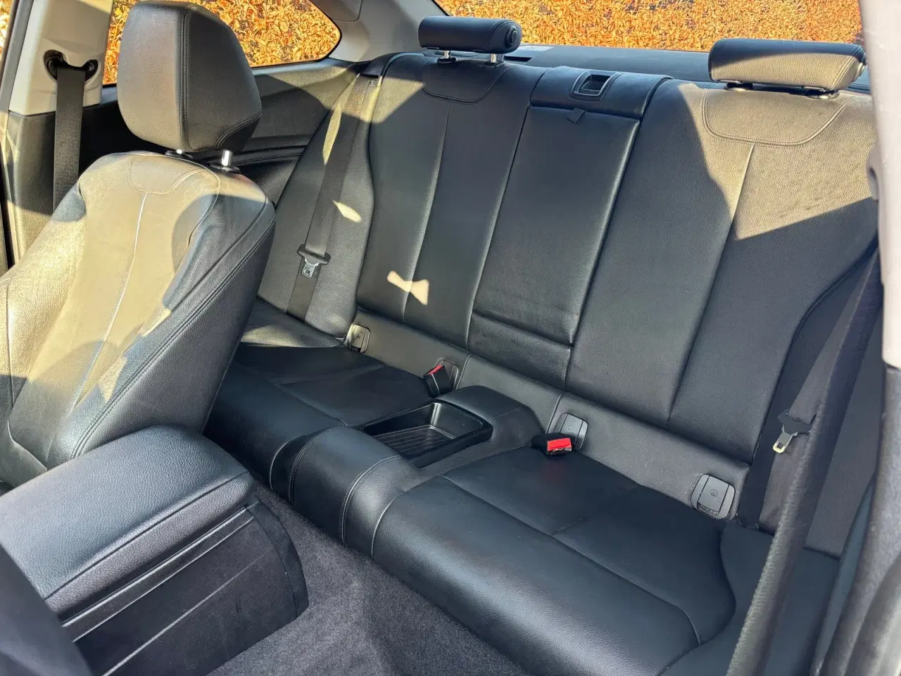 Billede 15 - BMW 230i 2,0 Coupé M-Sport aut.