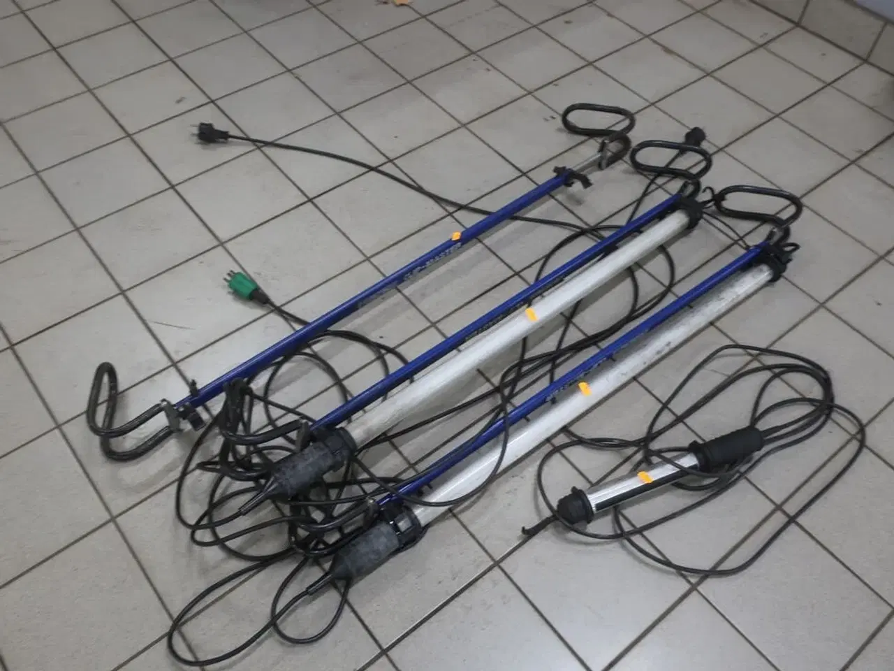 Billede 3 - 3 stk. lamper