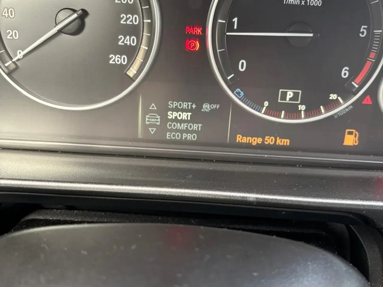 Billede 5 - BMW 520d 2,0 aut.