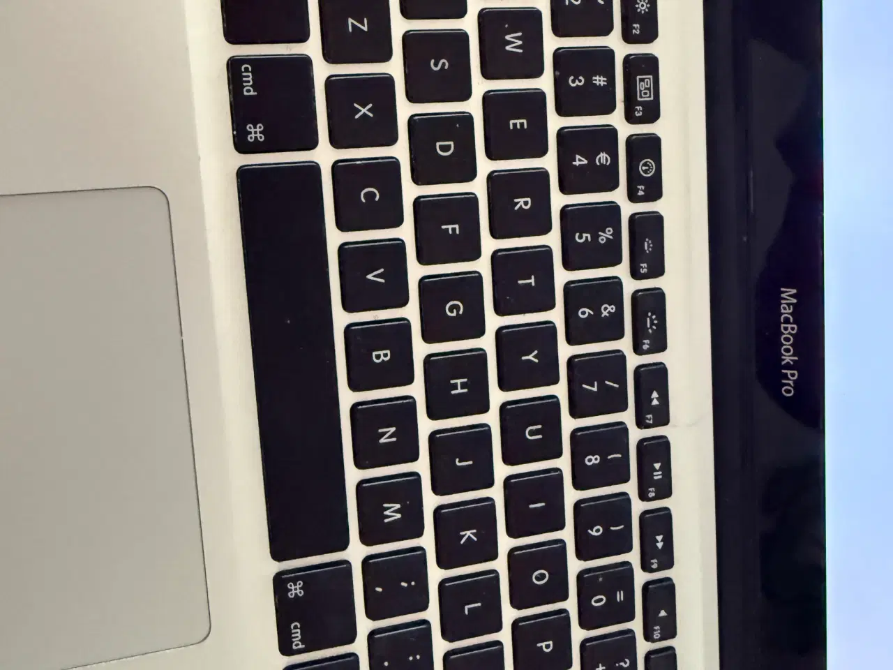 Billede 3 - MacBook Pro