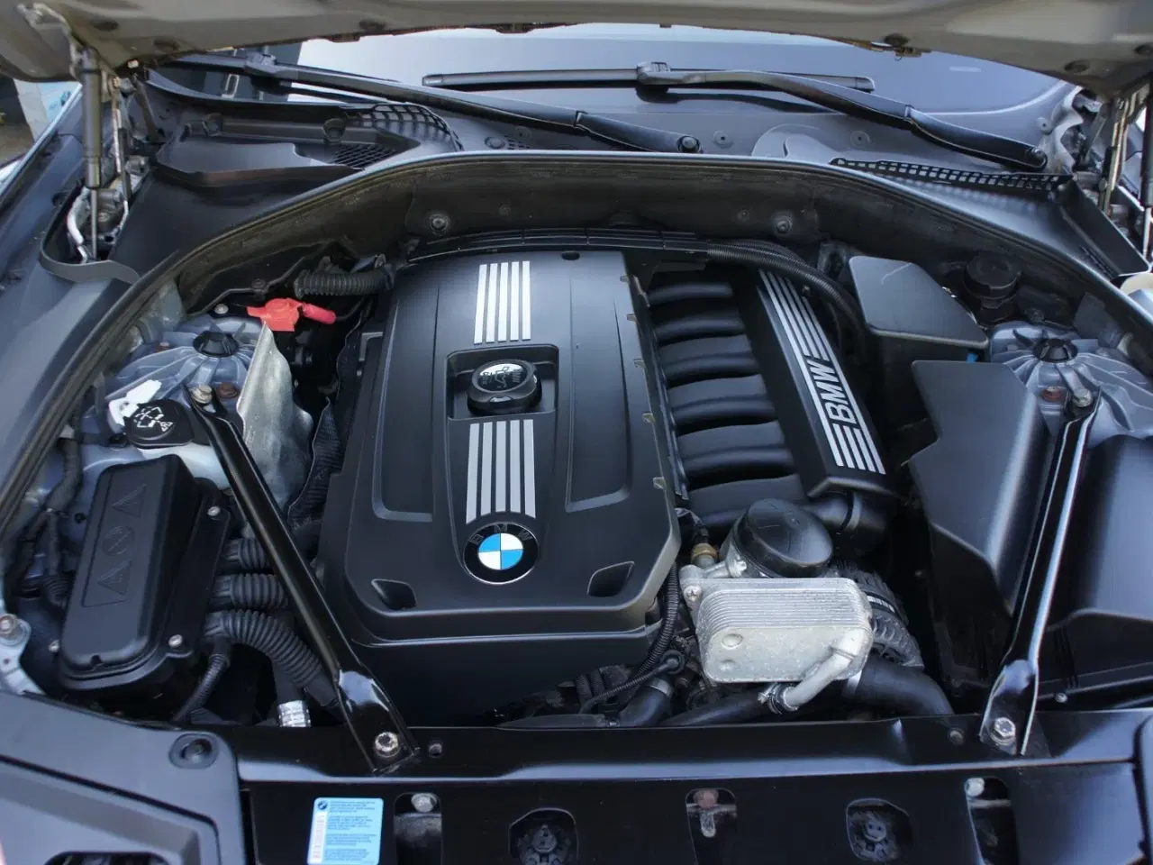Billede 19 - BMW 523i 3,0 aut.