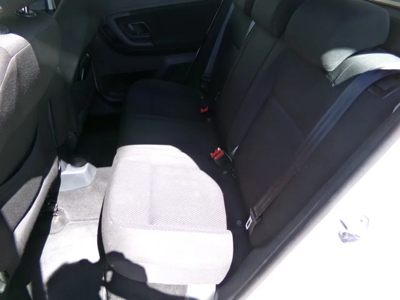 Billede 9 - Skoda Fabia 1,2 TSi 86 Elegance Combi