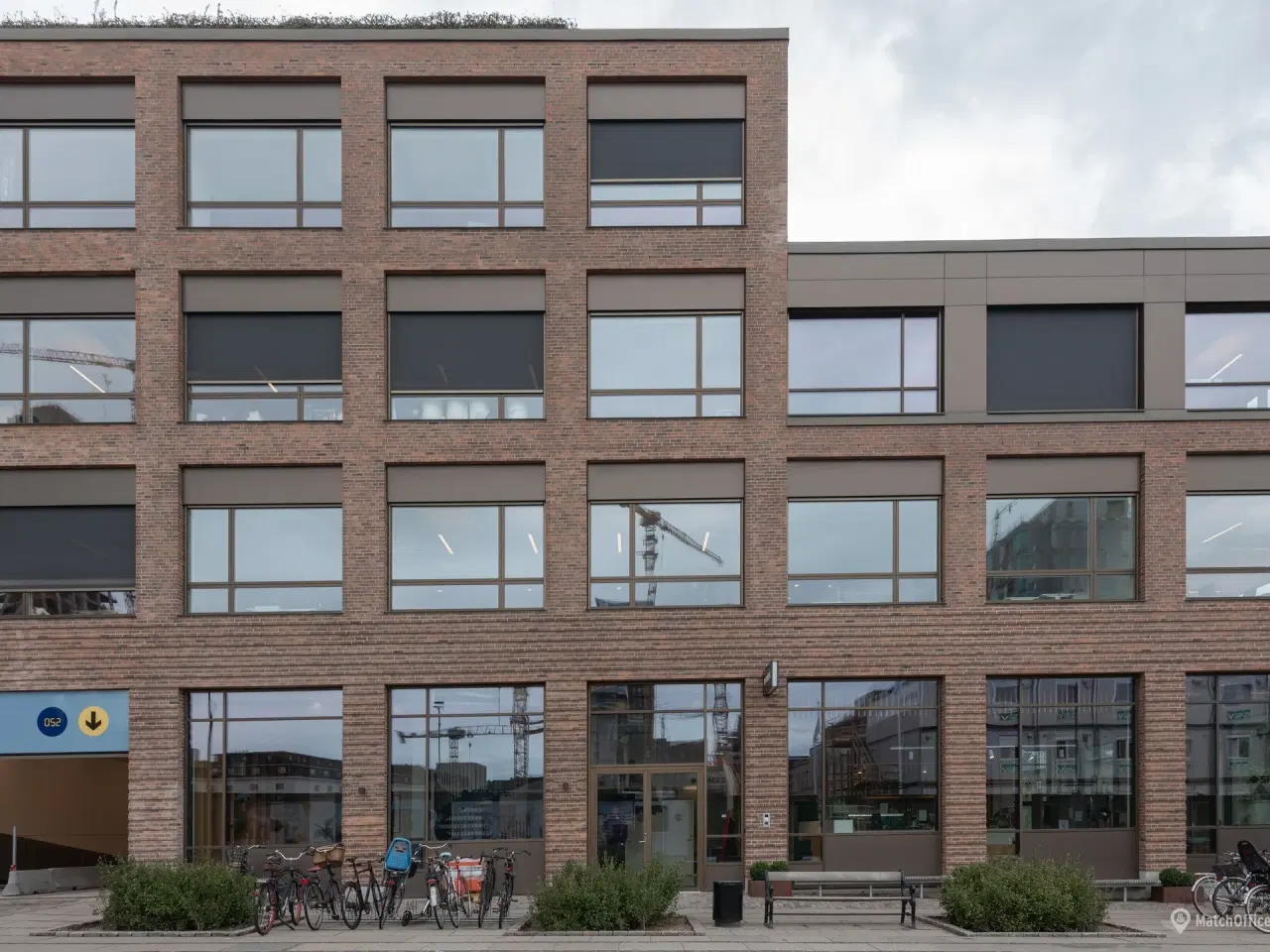 Billede 13 - Fleksible Co-working løsning i professionelle omgivelser