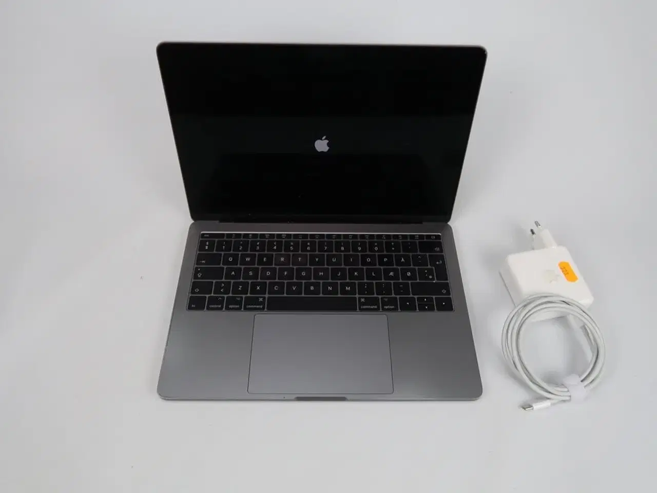 Billede 1 - Apple MacBook Pro 13" Retina i7-7660