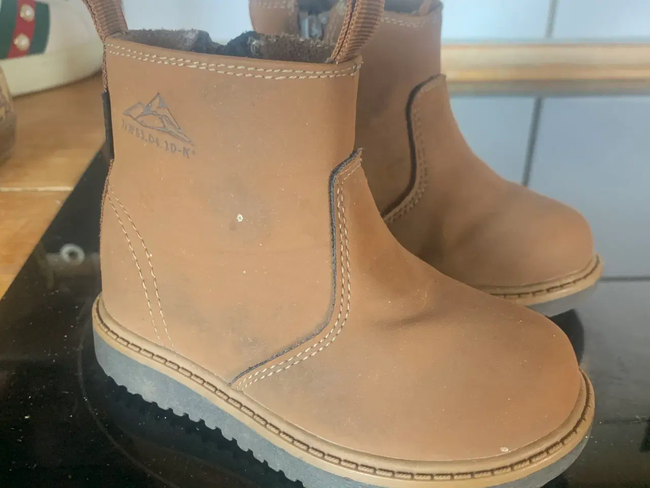 Billede 3 - Vinter støvler str 24 