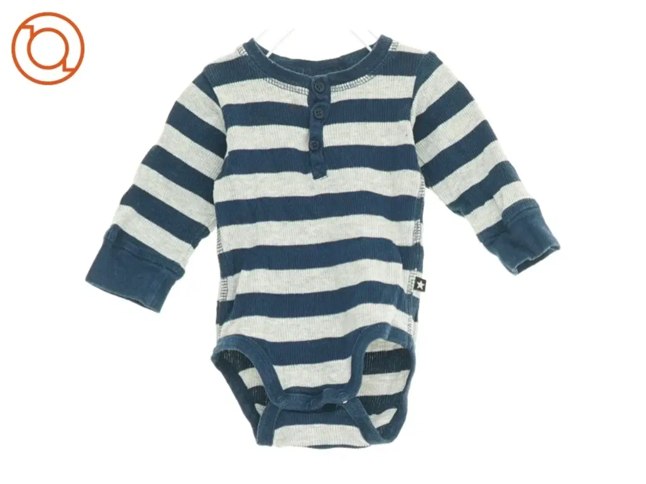 Billede 1 - Bodystocking fra Lindex (str. 56 cm)