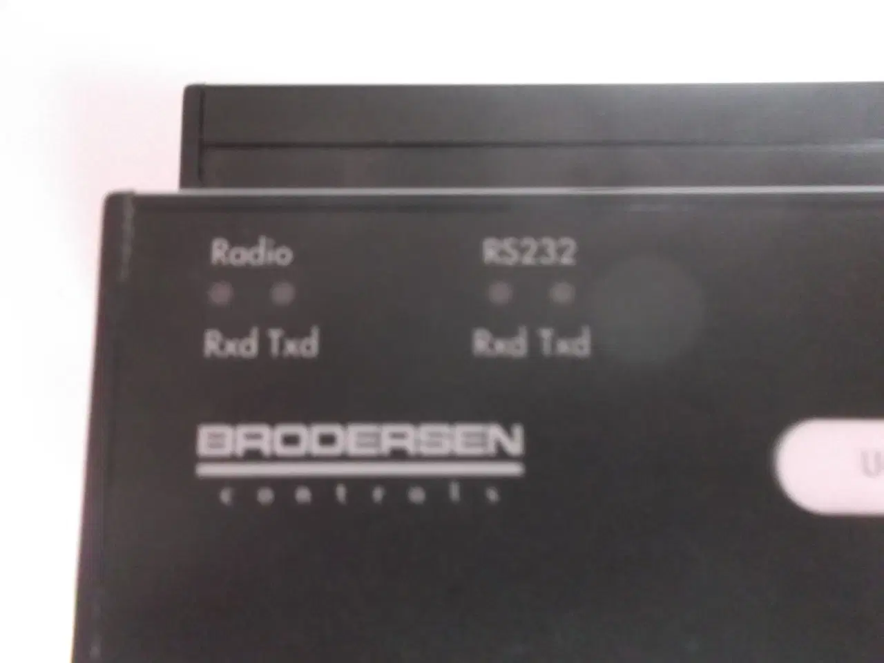 Billede 2 - Brodersen Controls radio modul UCW-10.924