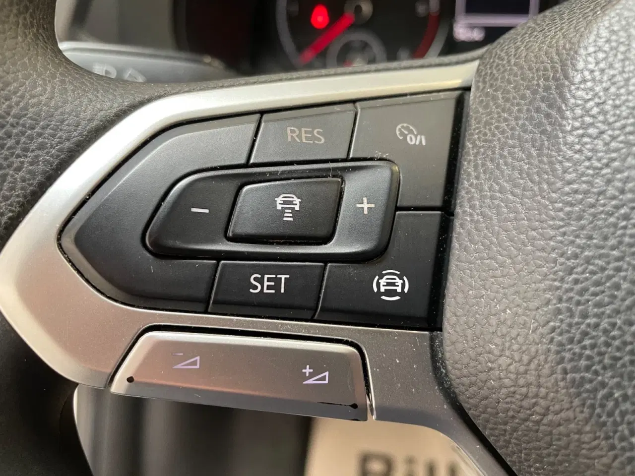 Billede 8 - VW Transporter 2,0 TDi 150 Kassevogn DSG lang