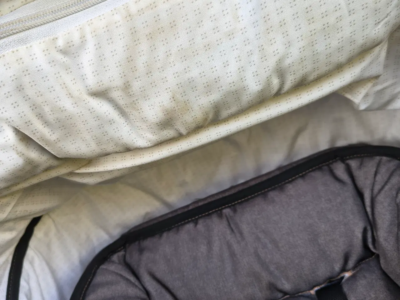 Billede 5 - God klapvogn 