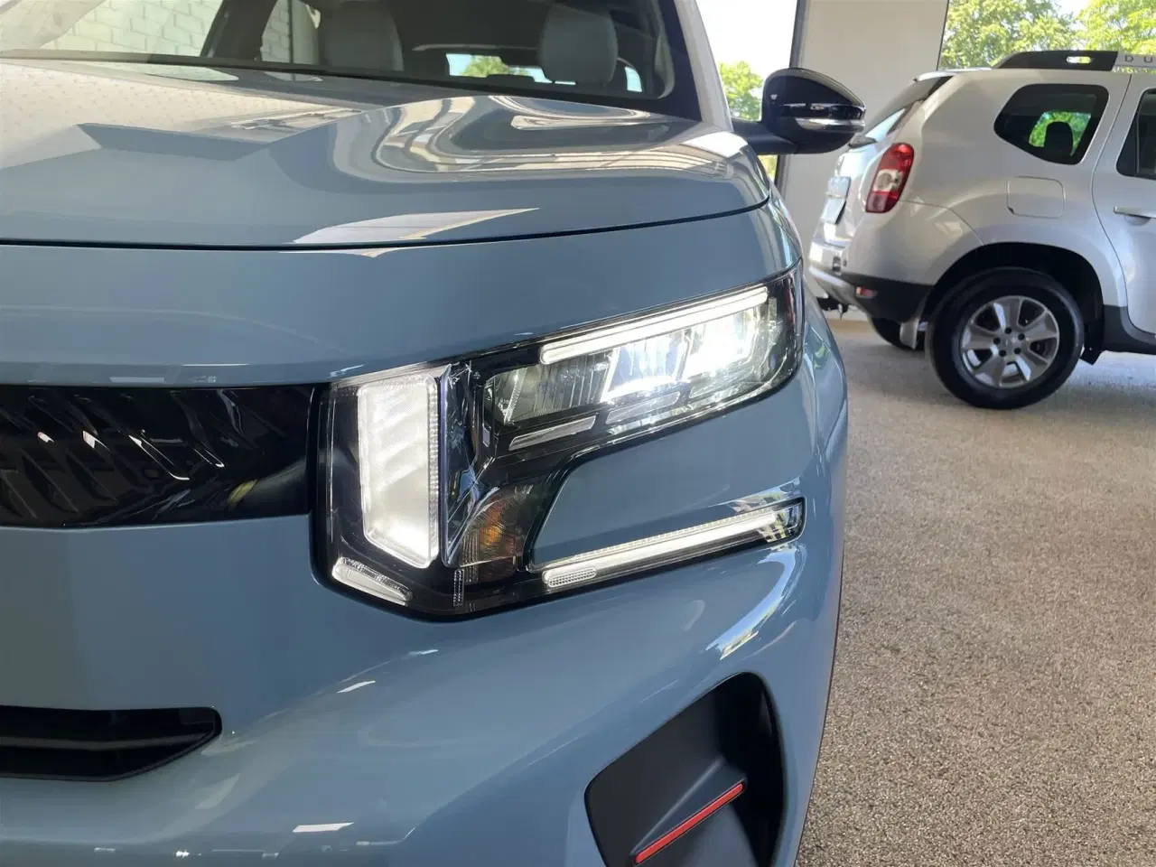 Billede 20 - Citroën e-C3 EL Max 113HK 5d Aut.