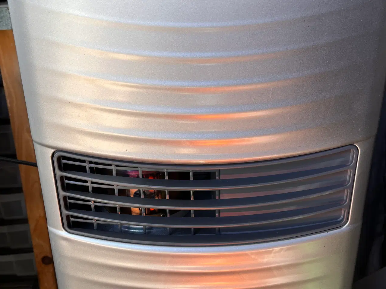 Billede 1 - Zibro ovn 