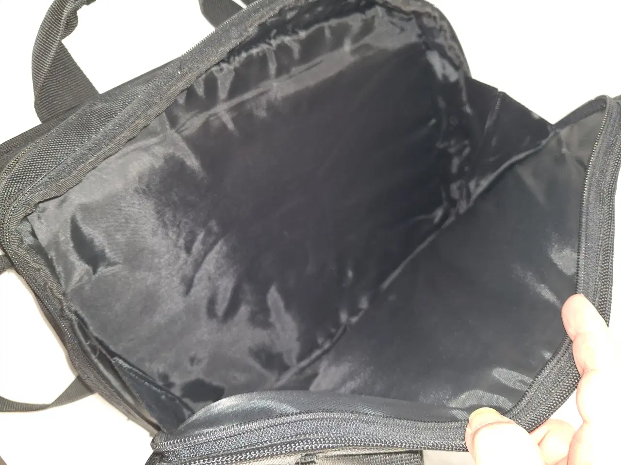 Billede 5 - Computertaske 	