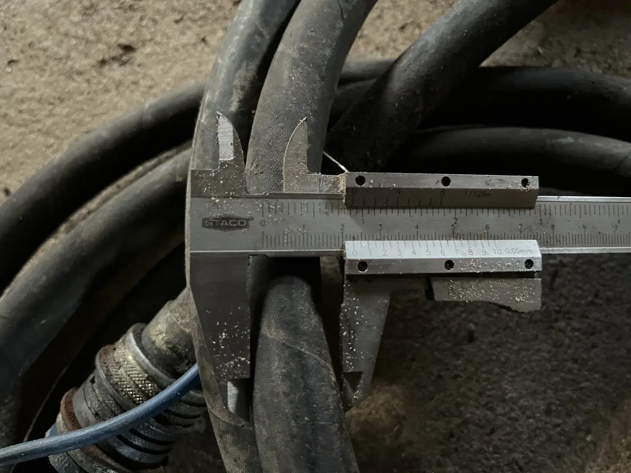 Billede 6 - Hydraulikslanger