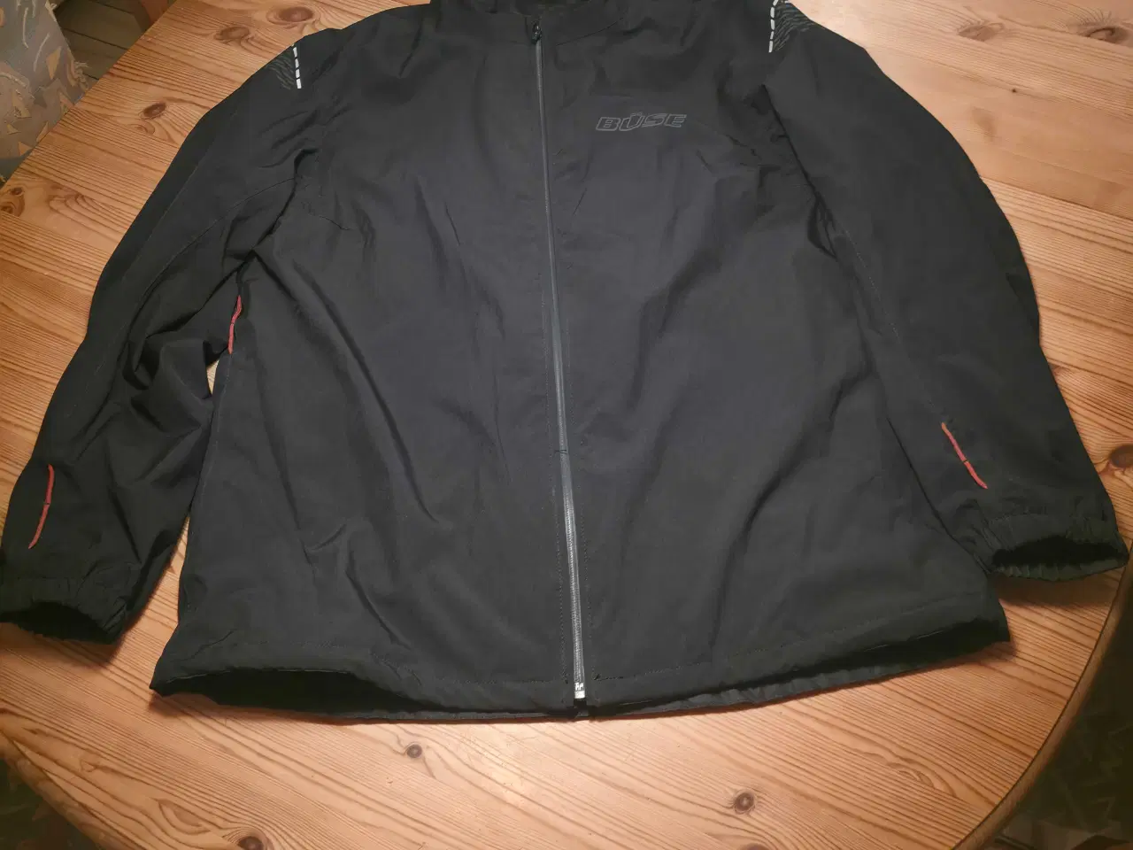 Billede 3 - MC Dametøj - Büse Nero str. 44