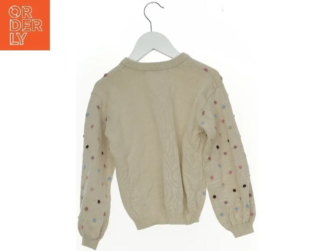 Billede 1 - Bluse fra H&M (str. 116 cm)