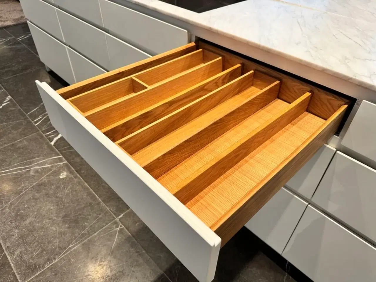 Billede 12 - Boform snedker køkkenø