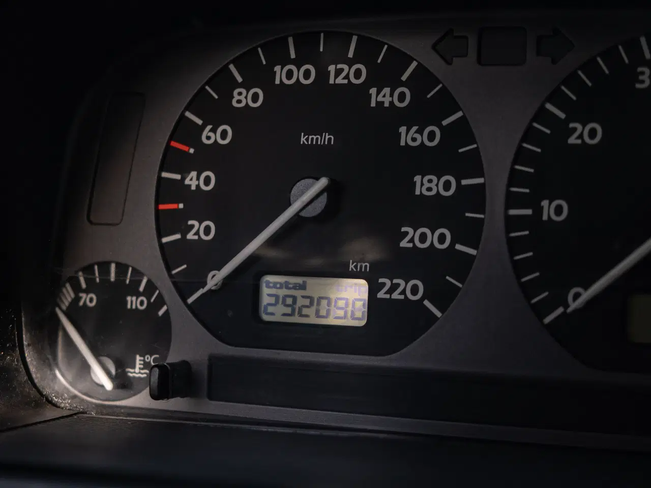 Billede 7 - VW Vento