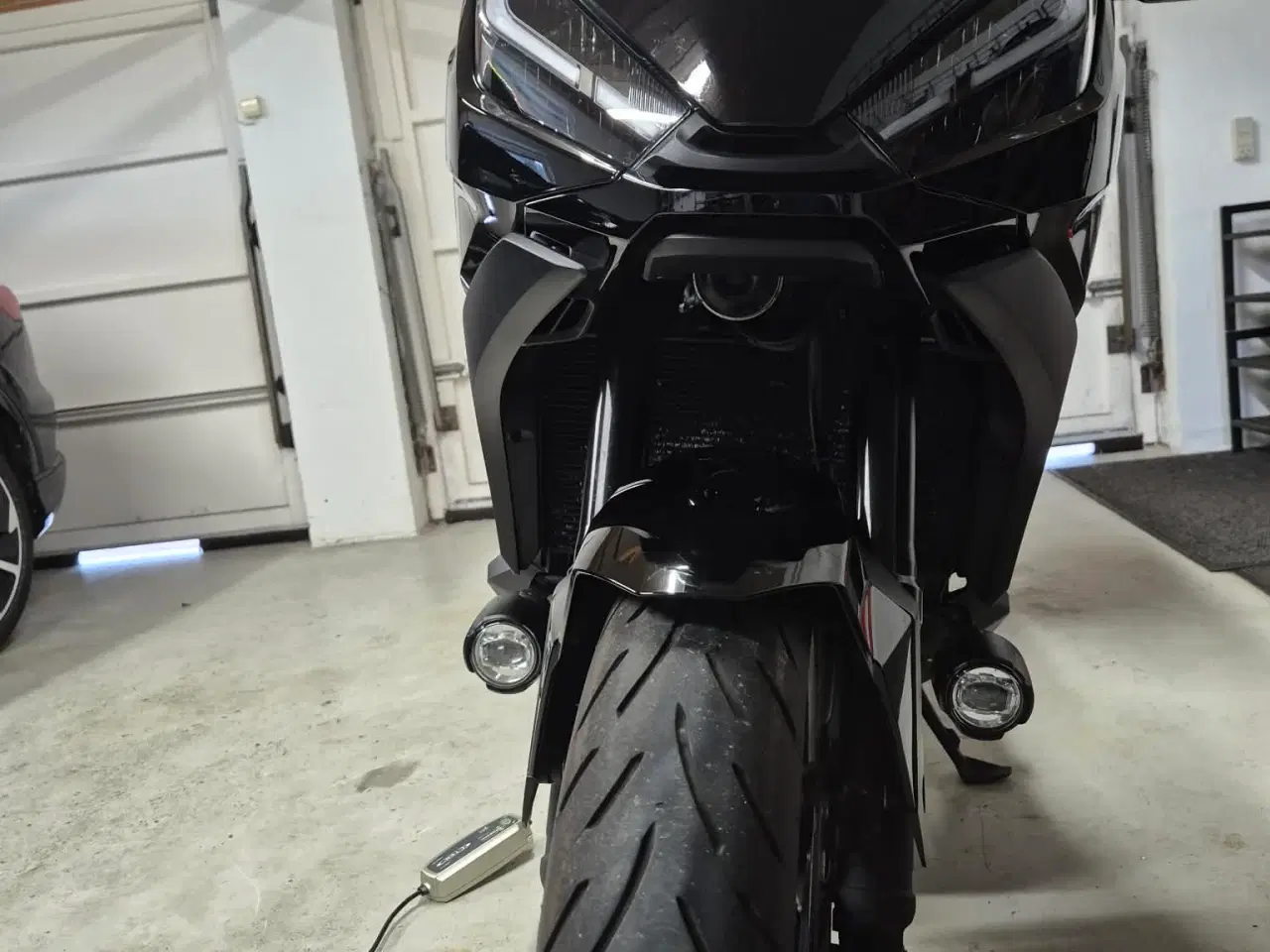 Billede 3 - Honda nt 1100 d