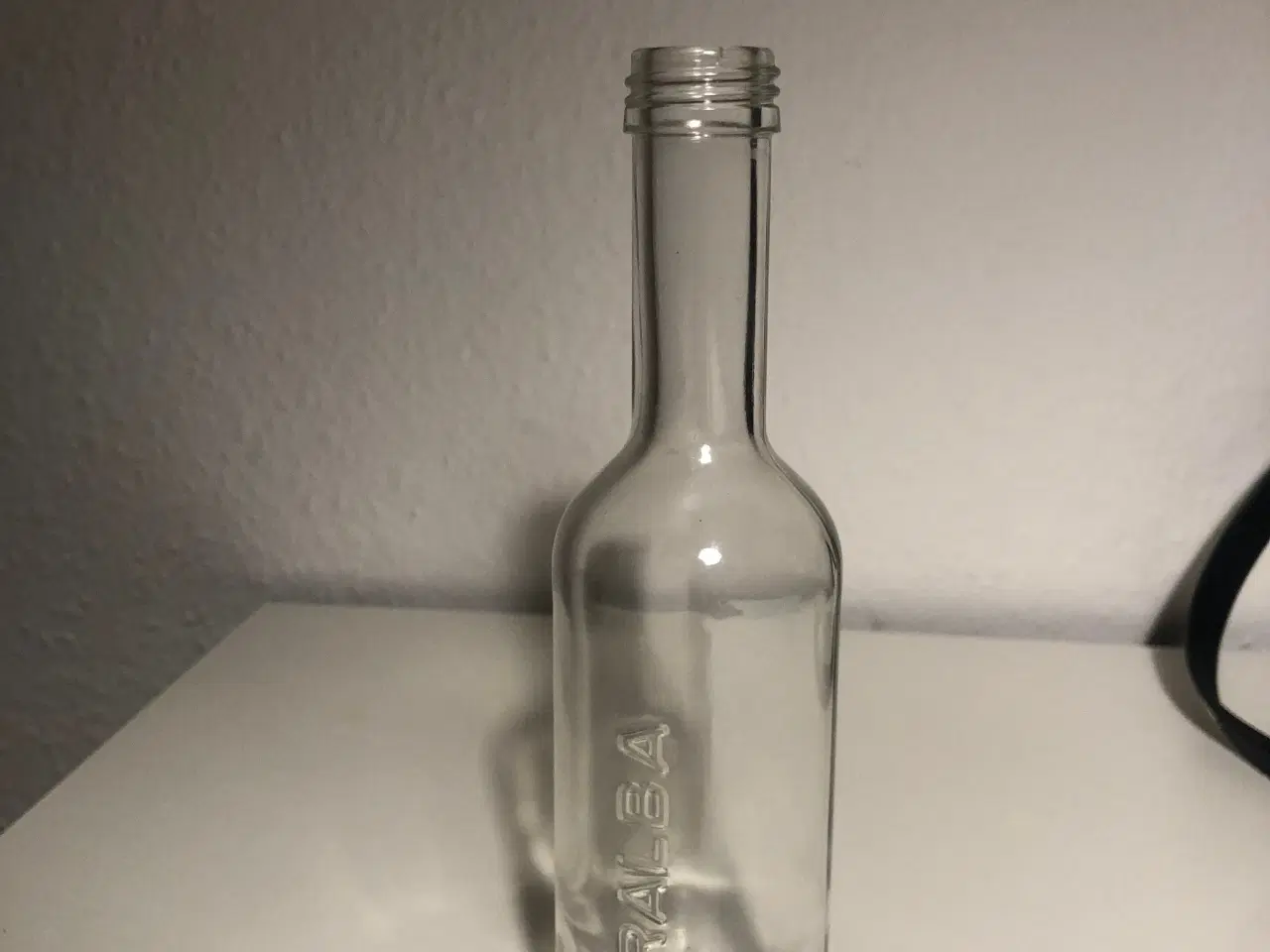 Billede 1 - Flaske 