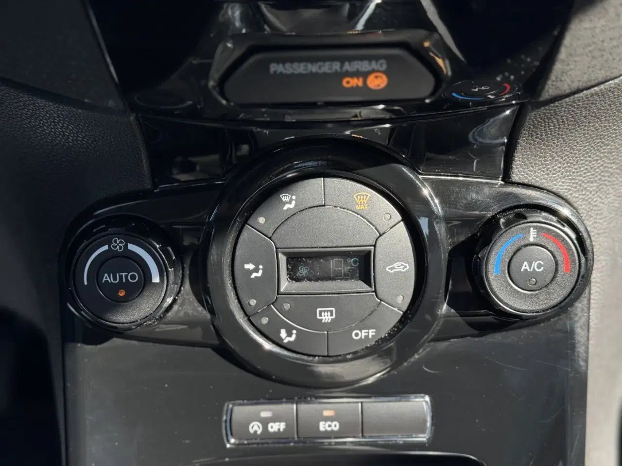 Billede 13 - Ford Fiesta 1,0 EcoBoost Titanium Start/Stop 125HK 5d