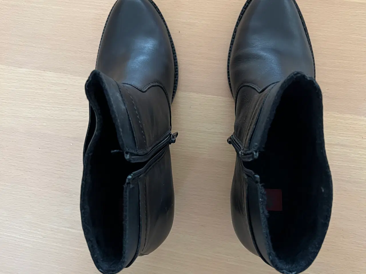 Billede 4 - Rieker støvler 