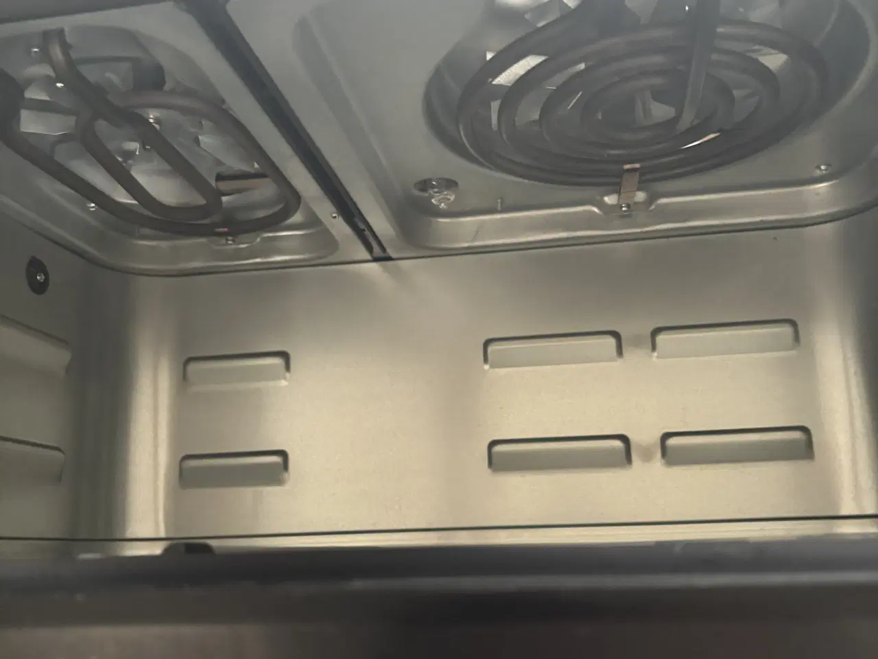 Billede 9 - HAWS Airfryer og miniovn