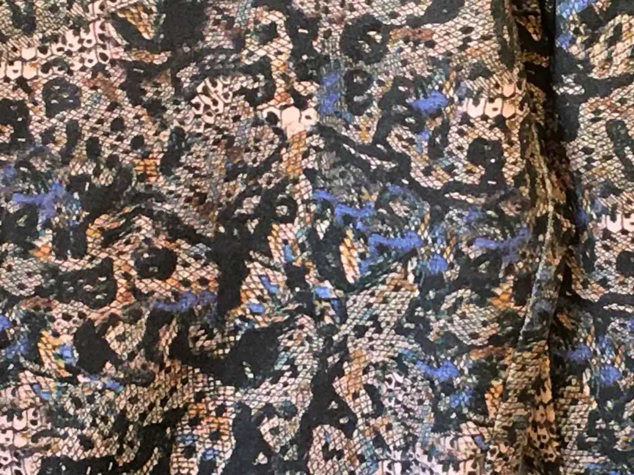 Billede 3 - Rika, bukser, str M