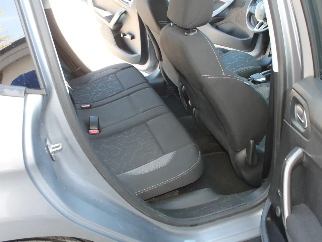 Billede 6 - Peugeot 2008 1,2 VTi 82 Active+