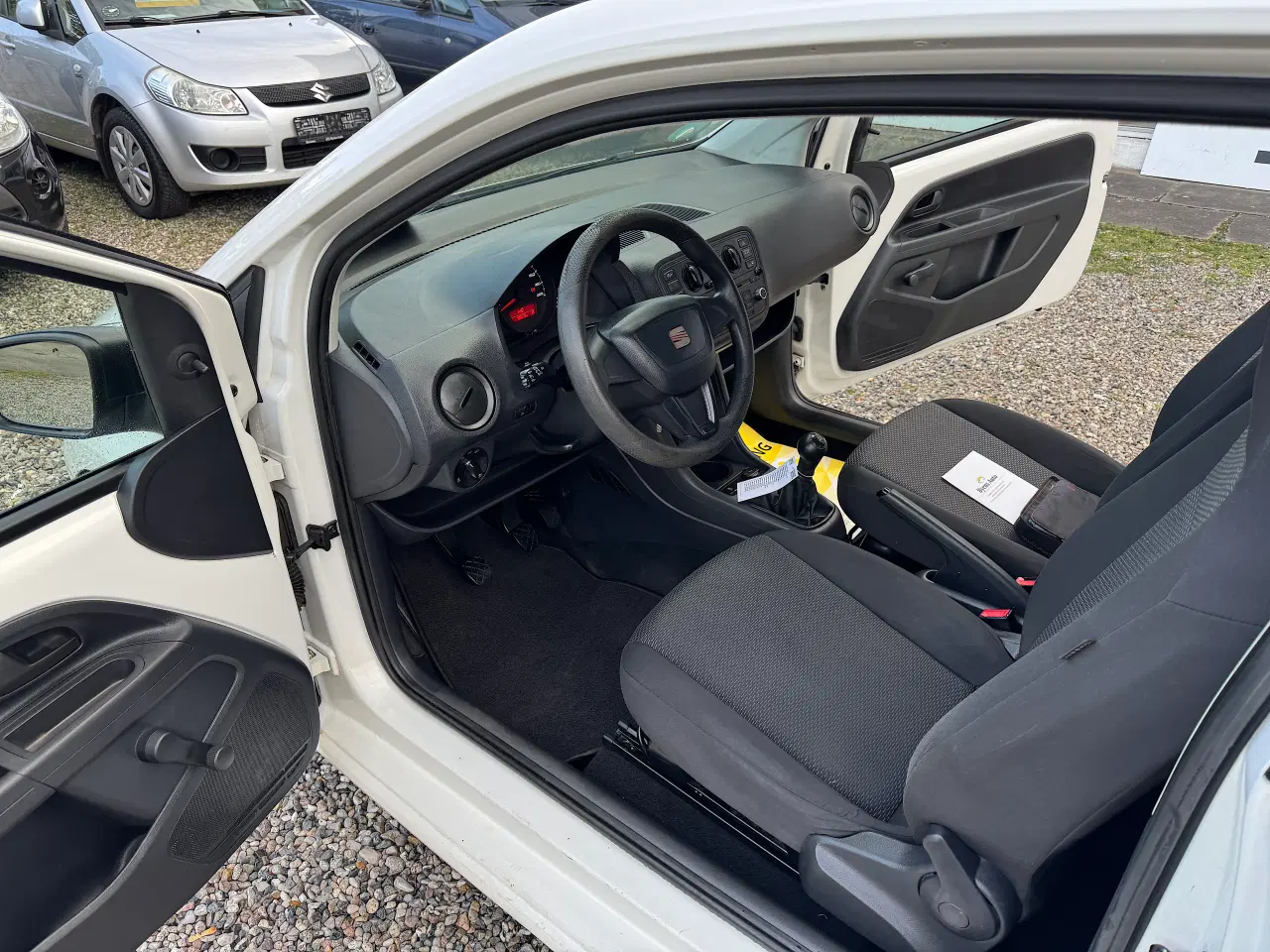 Billede 10 - Seat Mii 1.0 75HK Nysyn