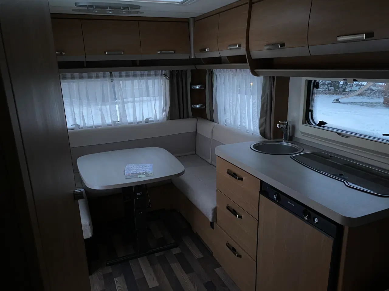 Billede 12 - Knaus Sport 450 FU