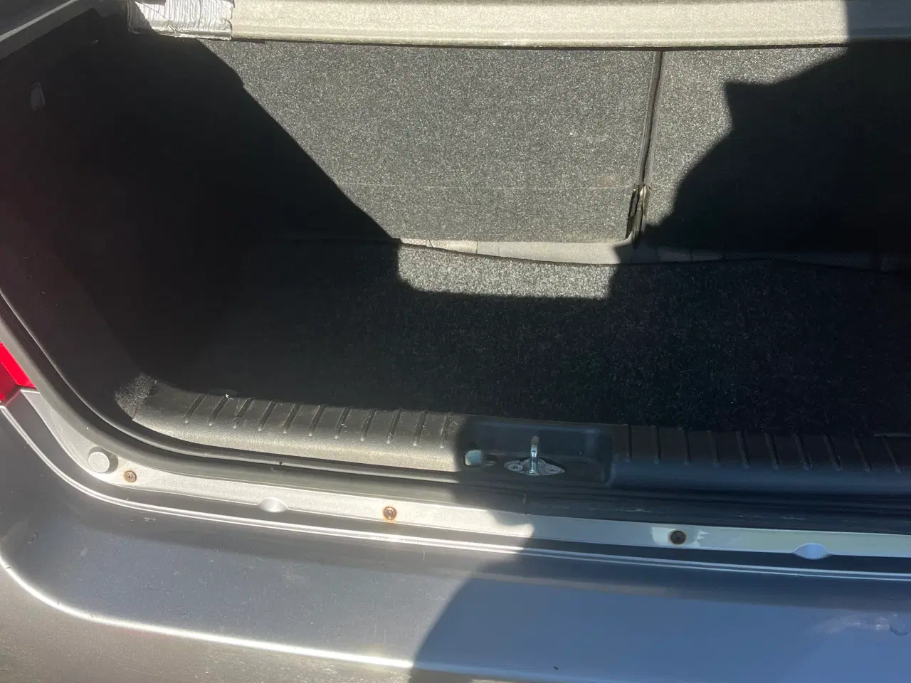 Billede 17 - Pæn Chevrolet Aveo sælges
