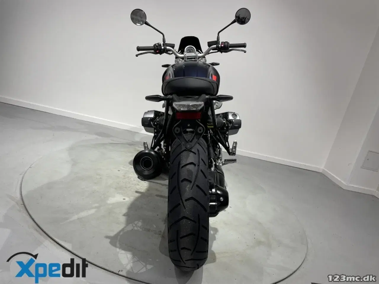 Billede 8 - BMW R NineT Urban