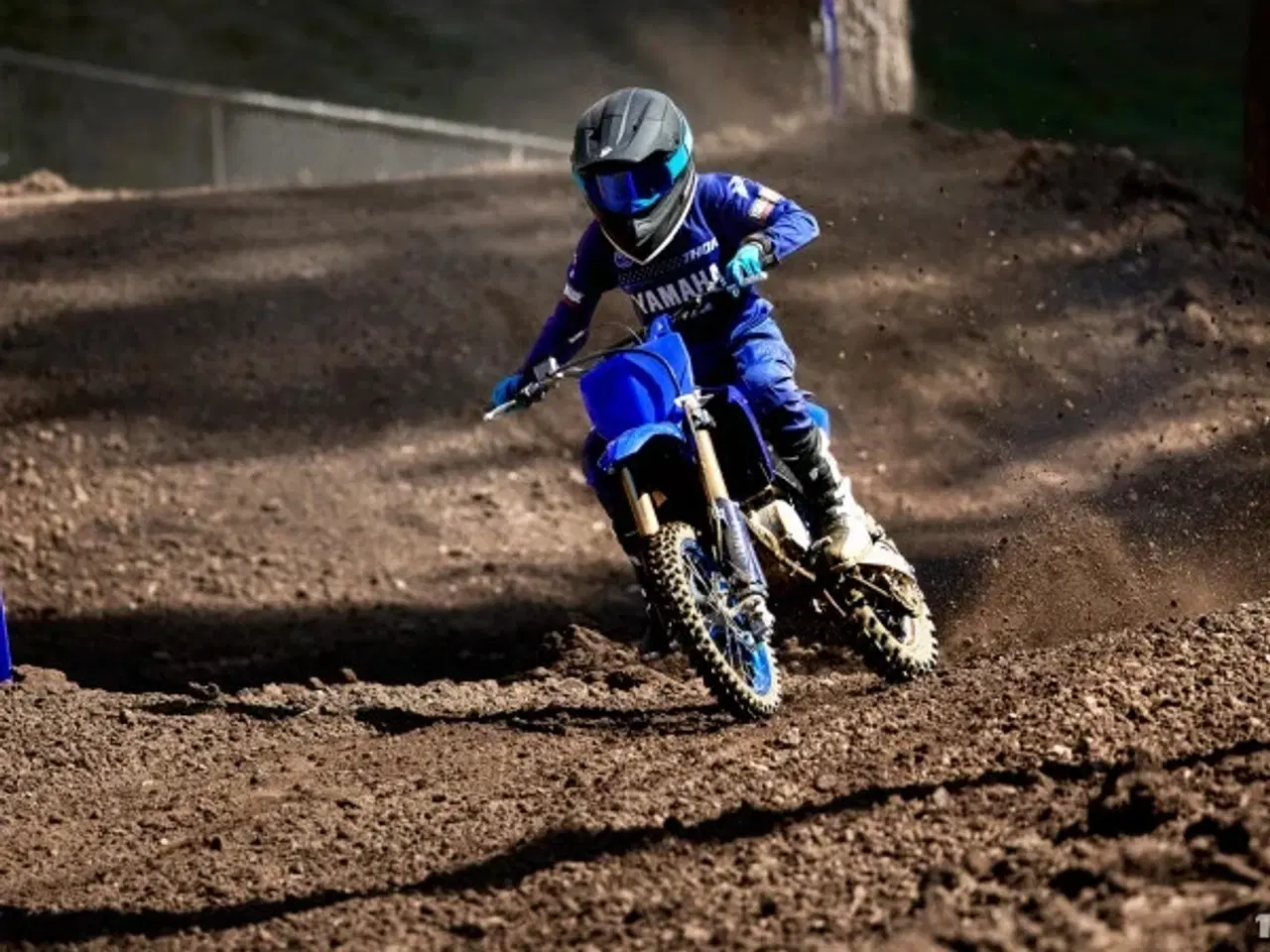 Billede 4 - Yamaha YZ 65