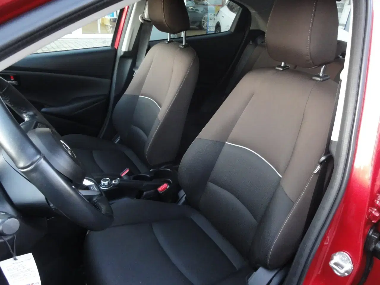 Billede 14 - Mazda 2 1,5 SkyActiv-G 90 Sky