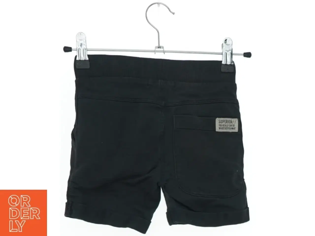 Billede 2 - Shorts med snøre fra Name It (str. 98)