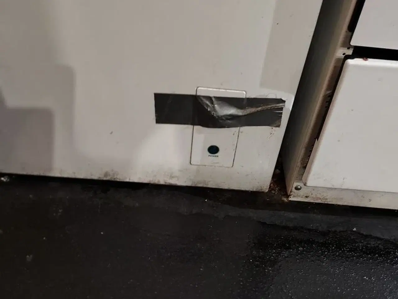 Billede 4 - Fryser.  SENZ.