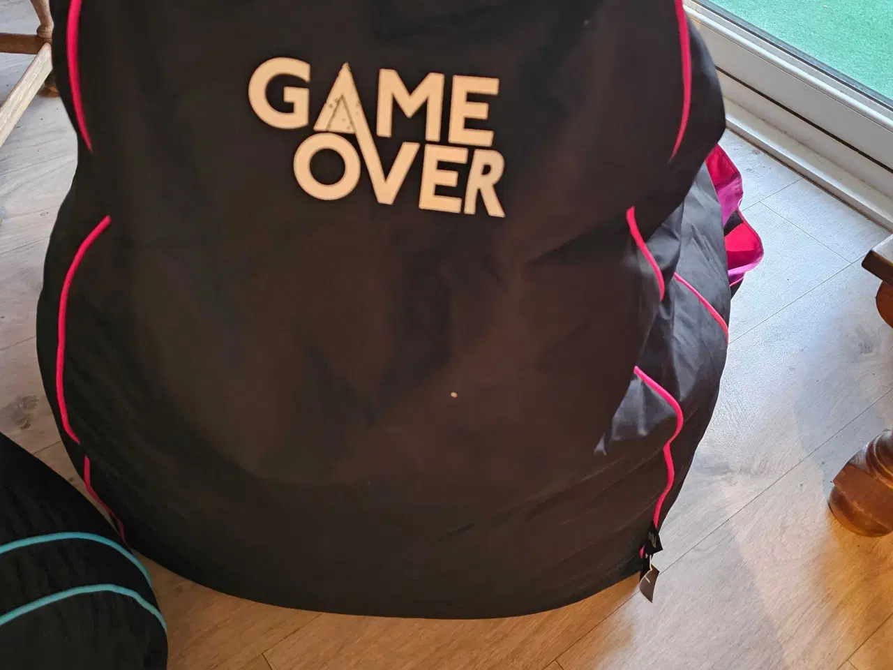 Billede 3 - Sækkestole