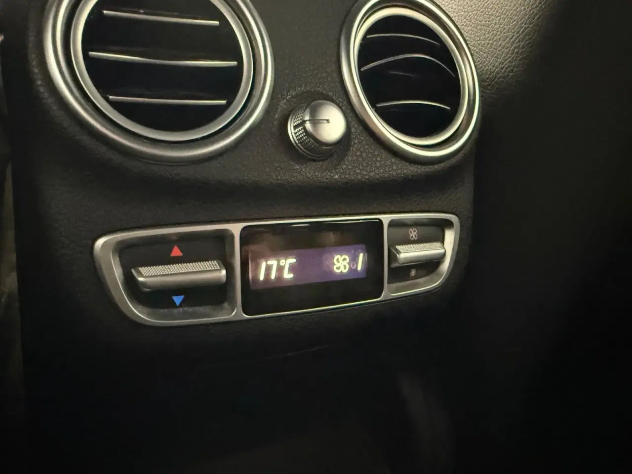 Billede 12 - Mercedes C220 2,2 BlueTEC AMG Line stc. aut.