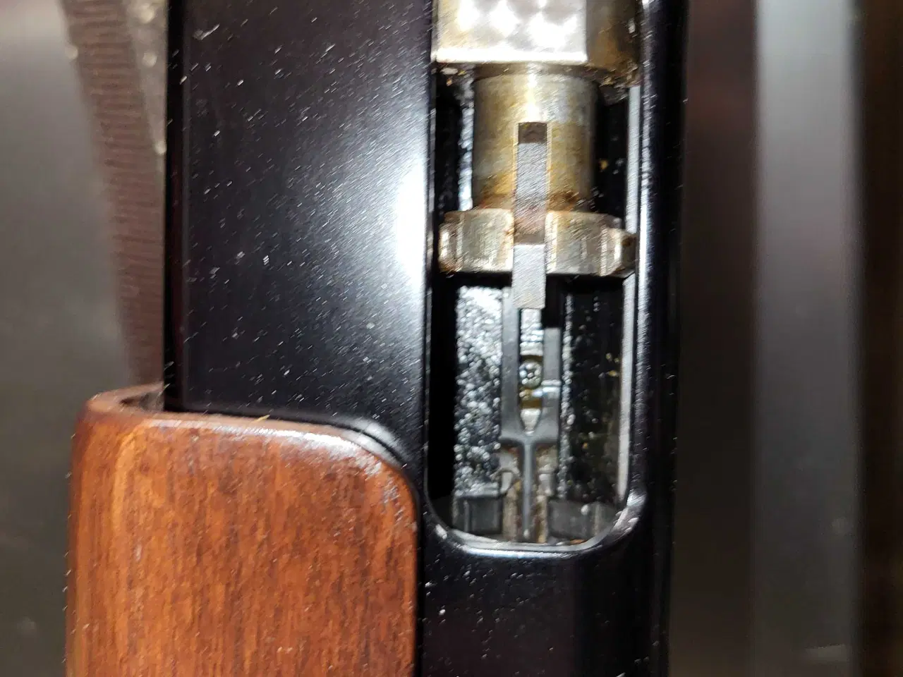 Billede 7 - Haglgevær winchester model 1300 kaliber 12