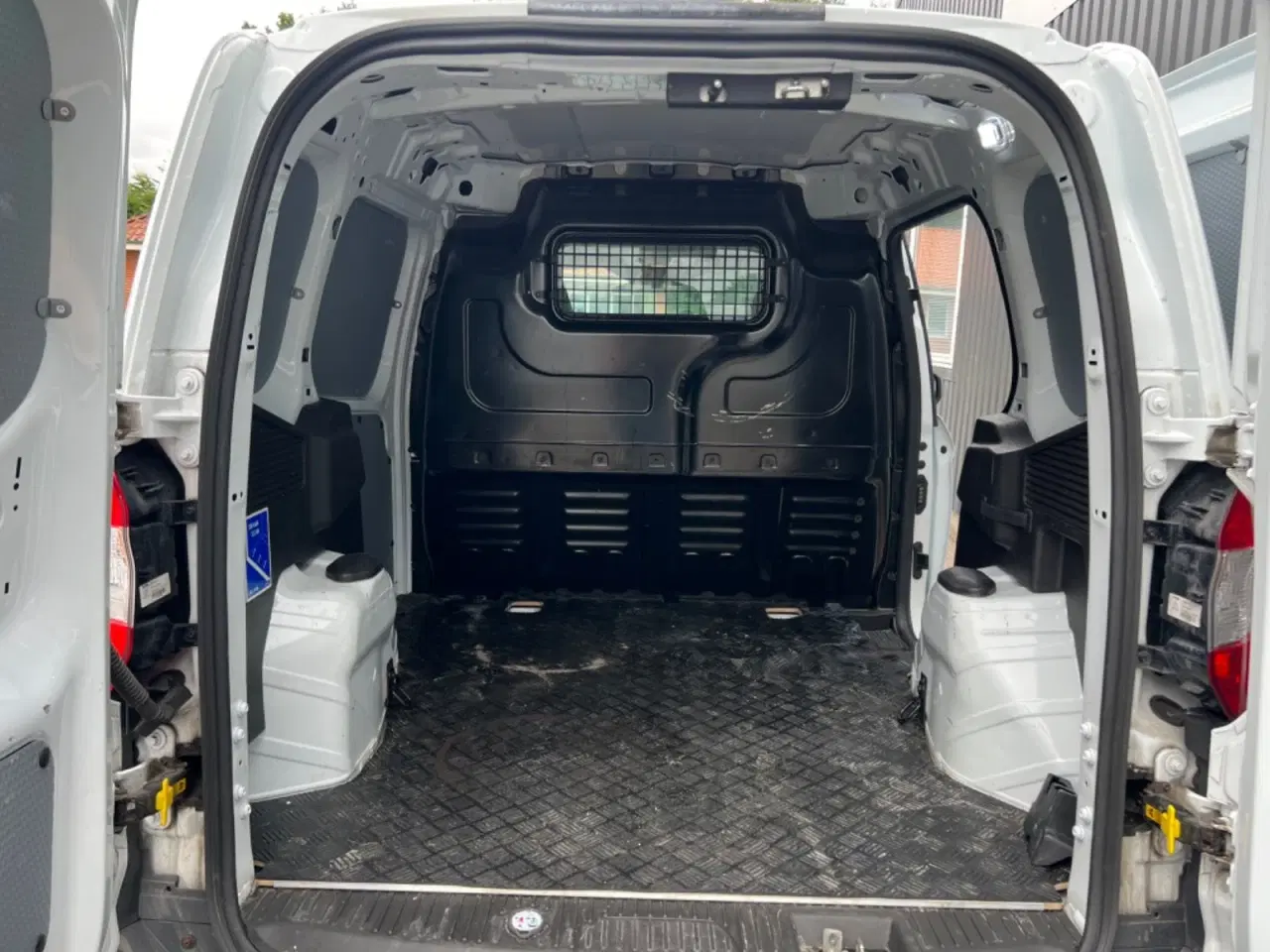 Billede 9 - Ford Transit Courier 1,5 TDCi 75 Trend