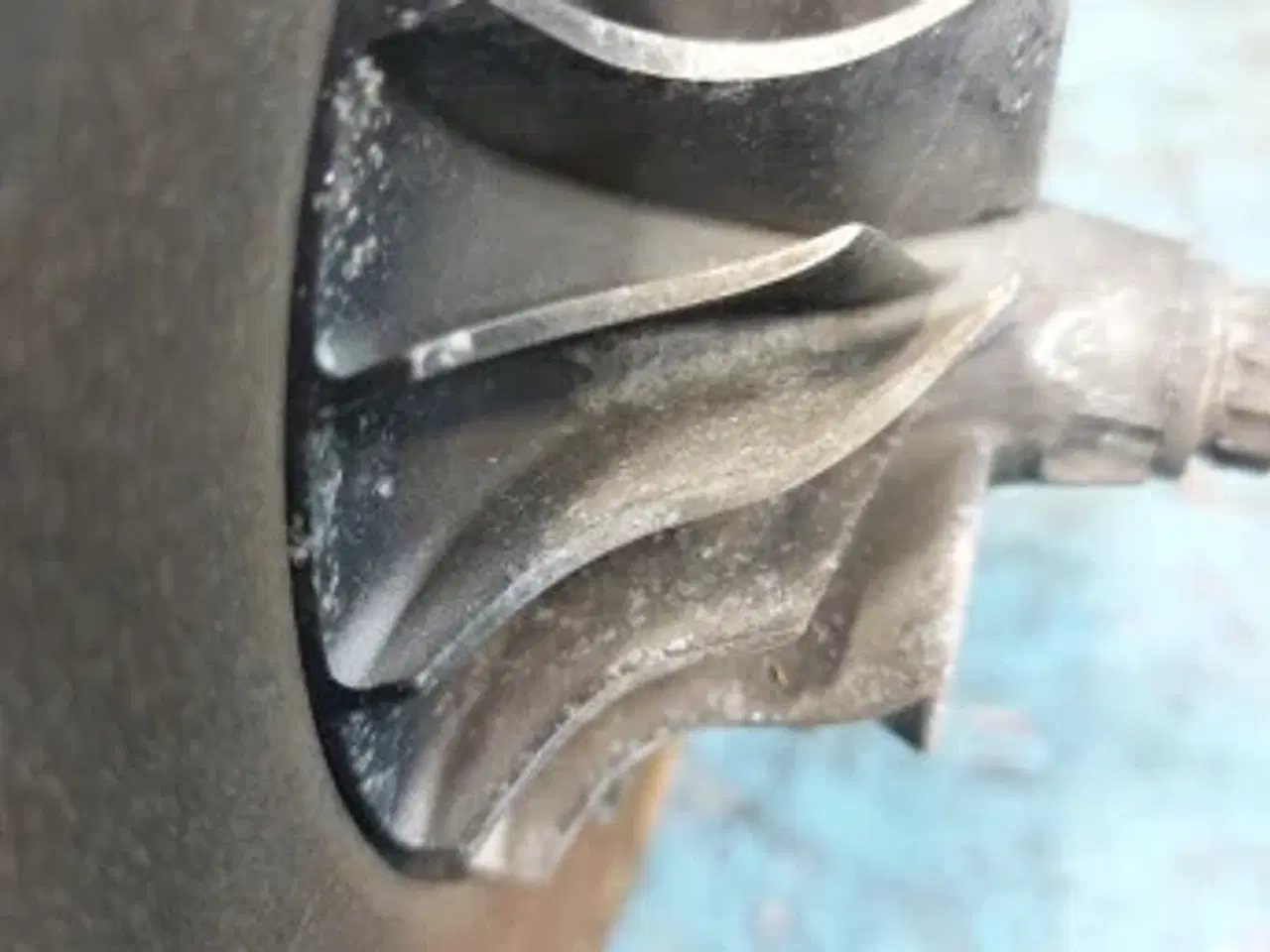 Billede 5 - John Deere 955 Tubo Rør