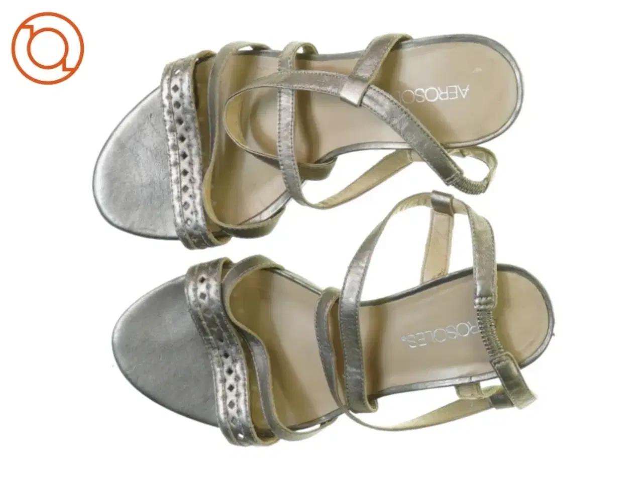 Billede 3 - Sko fra Aerosoles (str. 40)