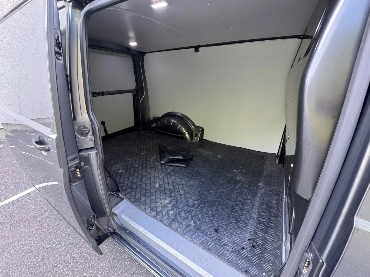 Billede 12 - VW Transporter 2,0 TDi 150 Kassevogn DSG 4Motion lang