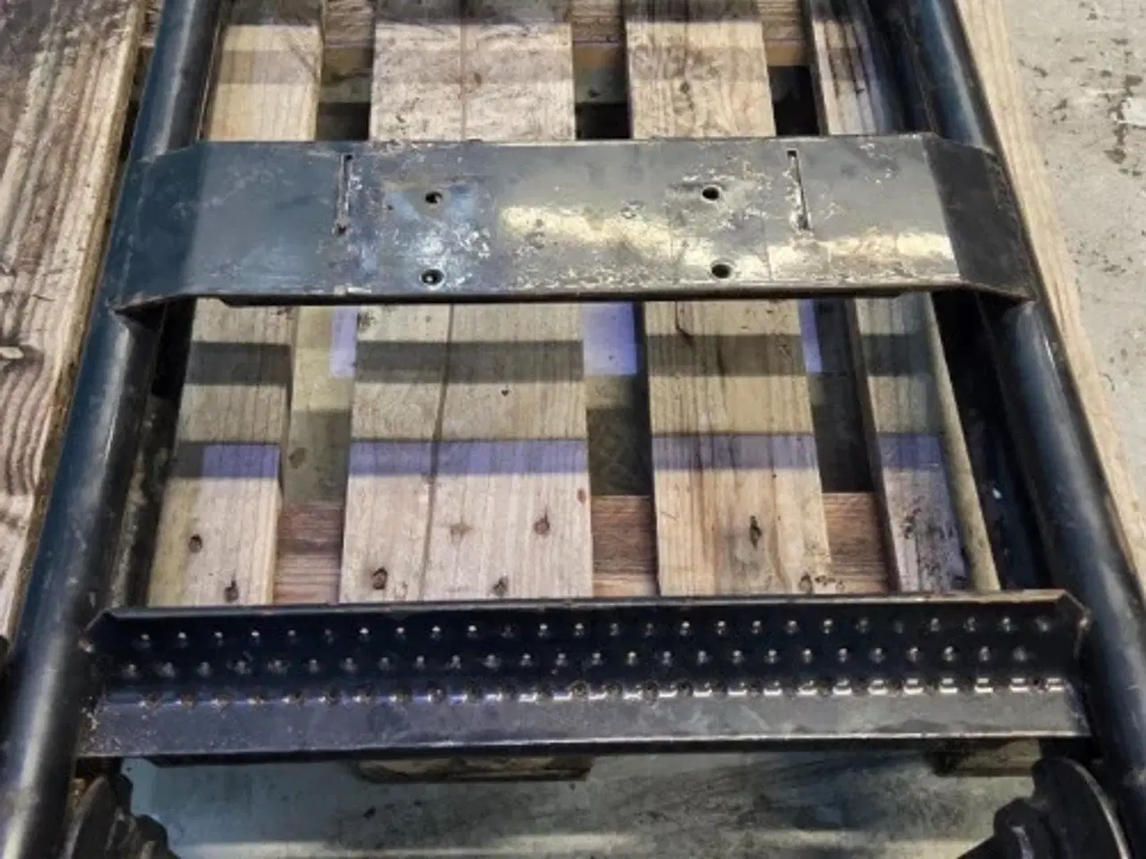 Billede 6 - Case 9120 Stige 87591939