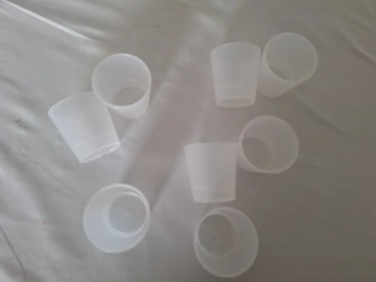 Billede 3 - Shotglas