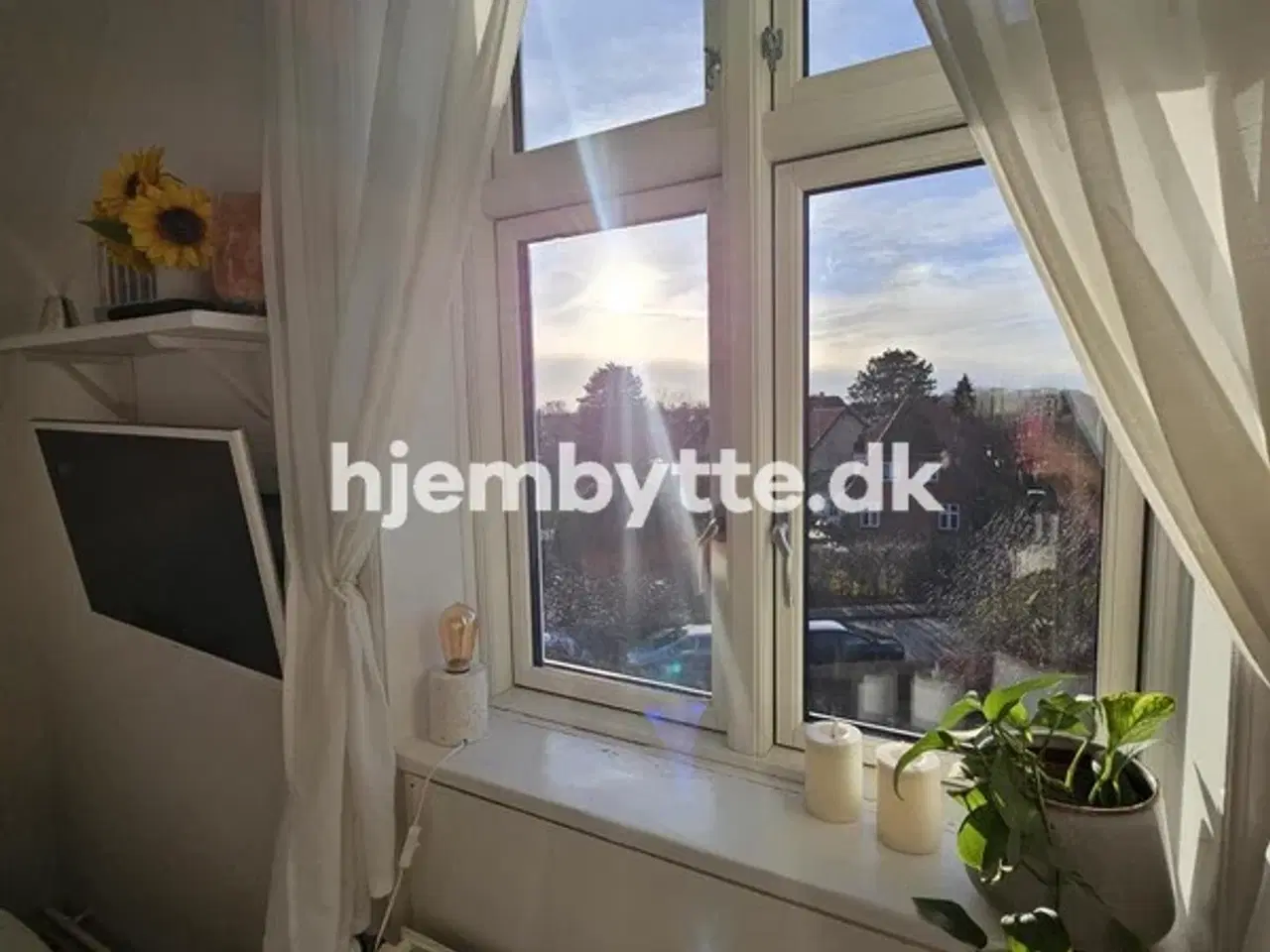 Billede 7 - Hjembytte - Lønstrupvej