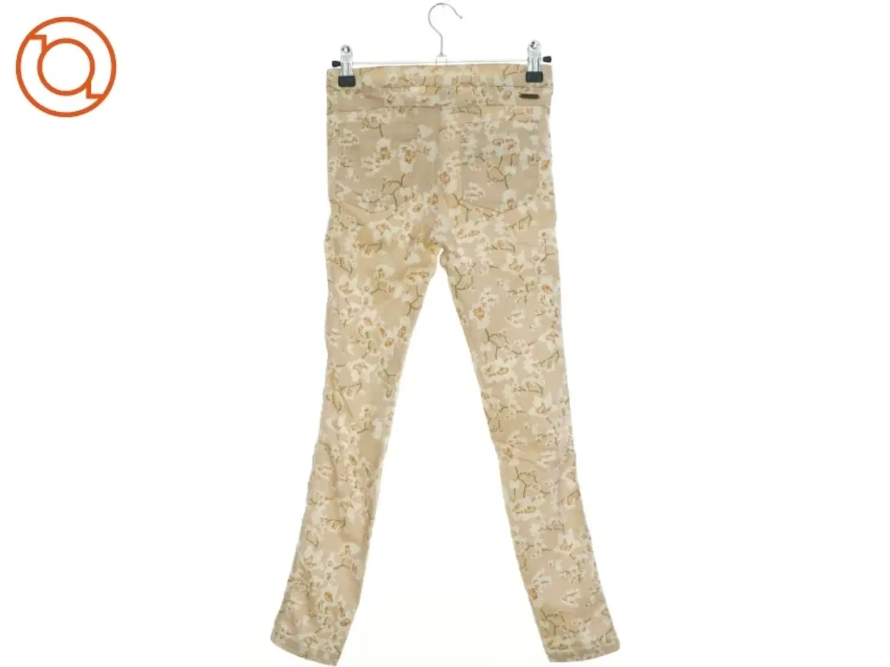 Billede 1 - Jeans fra Pomp de Lux (str. 134 cm)