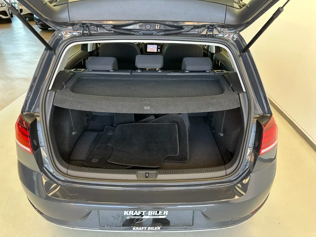 Billede 8 - VW e-Golf VII  Comfortline