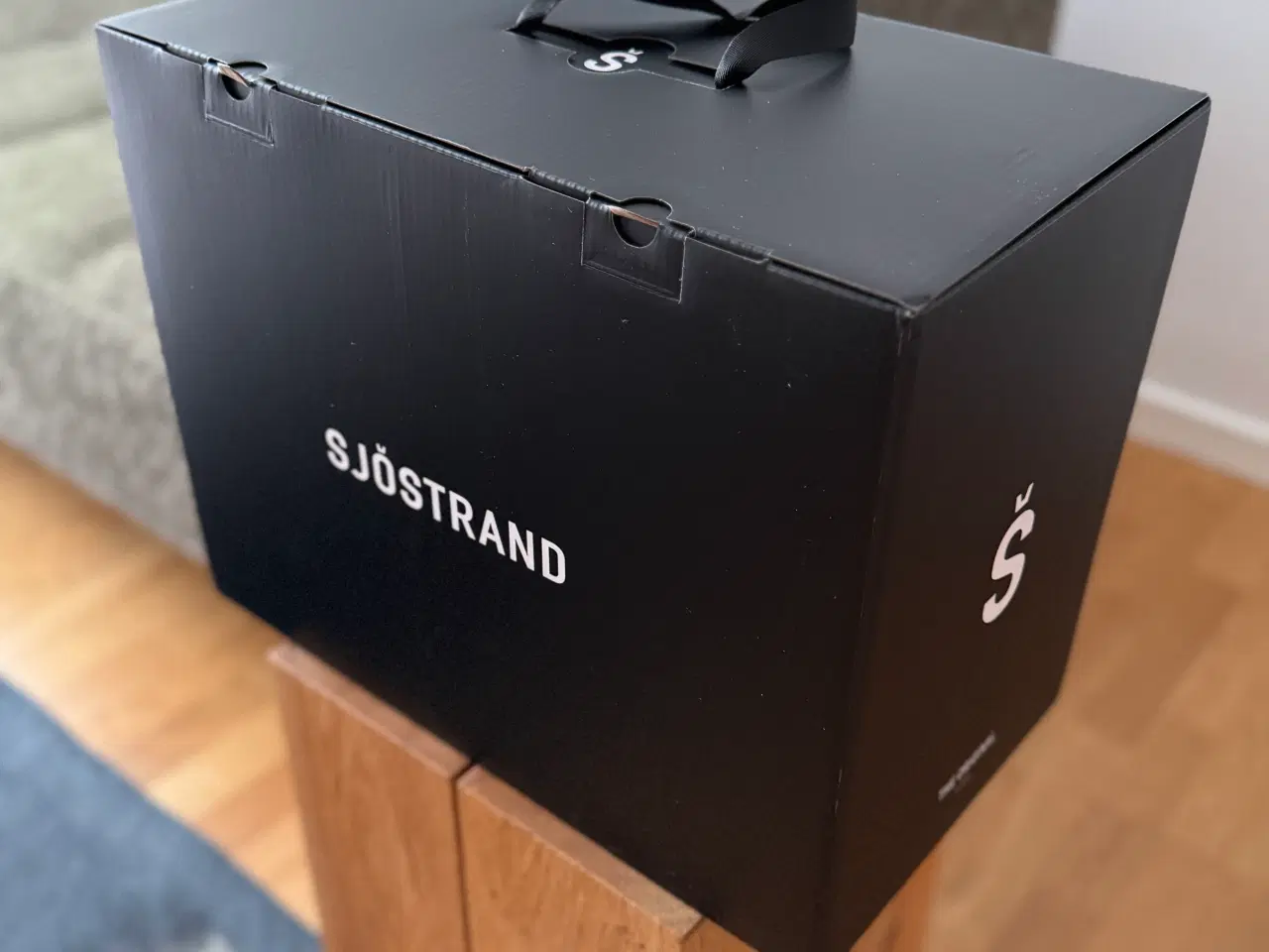 Billede 4 - Sjöstrand Kaffemaskine